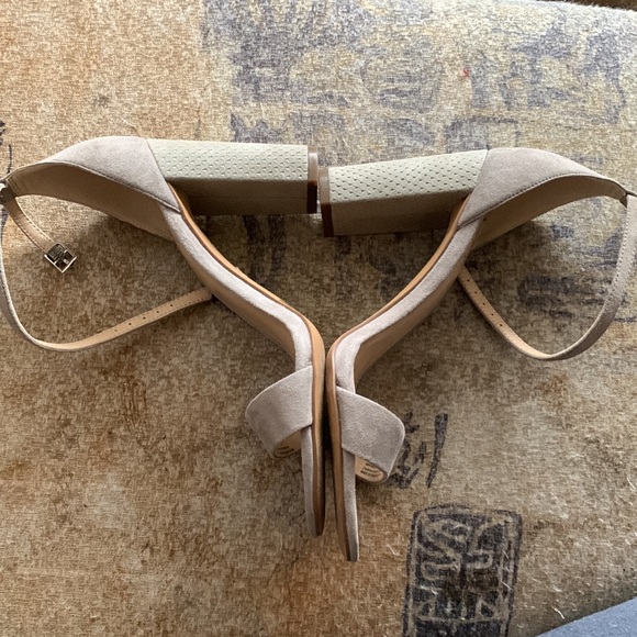 Vince Camuto Malissa strap heel shoes size 6.5 - Picture 9 of 15